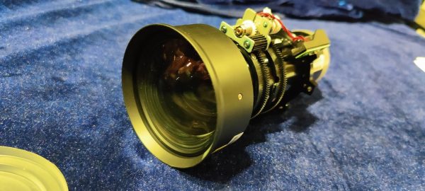 Объектив Christie Lens 1.52-2.89:1 Zoom G — изображение 7
