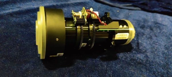 Объектив Christie Lens 1.52-2.89:1 Zoom G — изображение 6