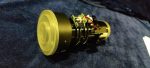 Объектив Christie Lens 1.52-2.89:1 Zoom G — изображение 5