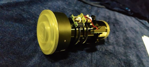 Объектив Christie Lens 1.52-2.89:1 Zoom G — изображение 5