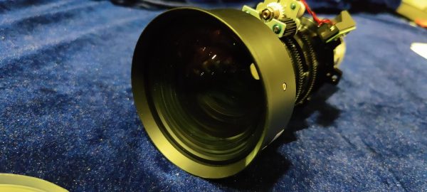 Объектив Christie Lens 1.52-2.89:1 Zoom G — изображение 3