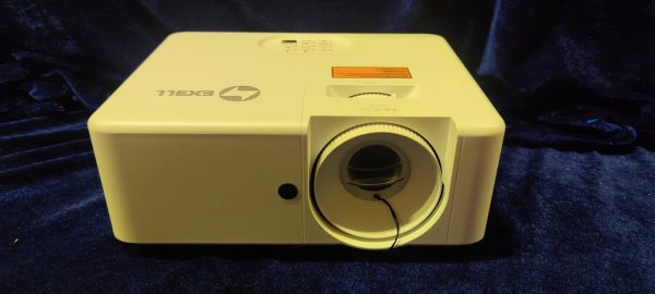 Проектор Exell EXD102Z — изображение 3