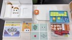 Робототехнический набор для младшего возраста Matatalab Coding Set