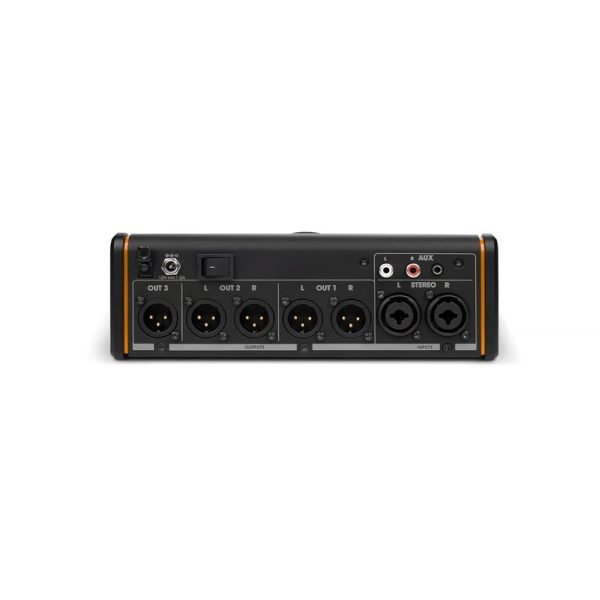 Контроллер студийных мониторов Palmer Palmer MONICON L G2 — изображение 6