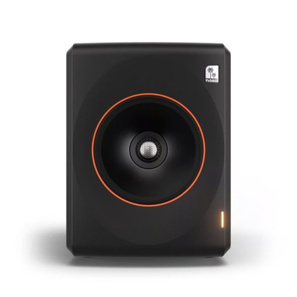 Активный студийный монитор Palmer ORBIT 11 — изображение 9