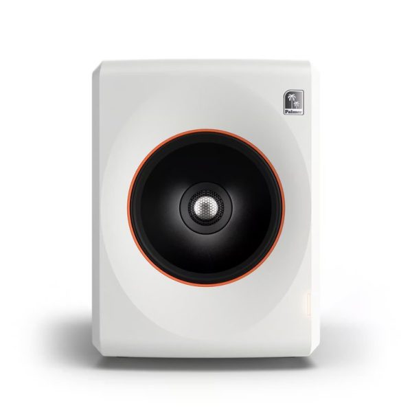 Активный студийный монитор Palmer ORBIT 11 W — изображение 8
