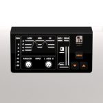 Активный студийный монитор Palmer ORBIT 11 W — изображение 6