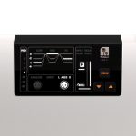 Активный студийный монитор Palmer ORBIT 11 W — изображение 5