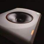 Активный студийный монитор Palmer ORBIT 11 W — изображение 2