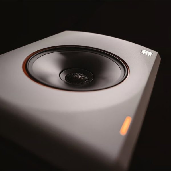 Активный студийный монитор Palmer ORBIT 11 W — изображение 2