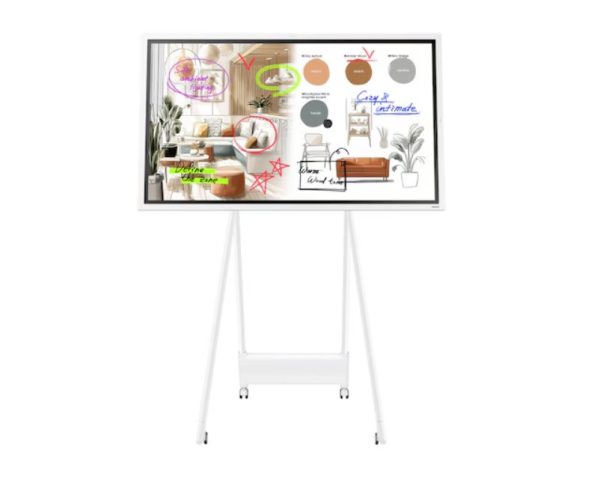 Интерактивная ЖК-панель Samsung Flip WM65FX 65" — изображение 5