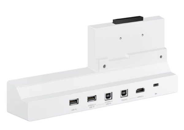 Интерактивная ЖК-панель Samsung Flip WM65FX 65" — изображение 2