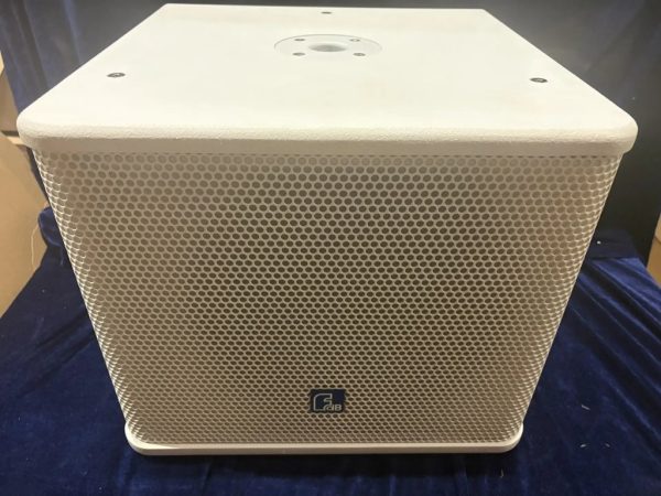 Пассивный cабвуфер FDB ES112S — изображение 5