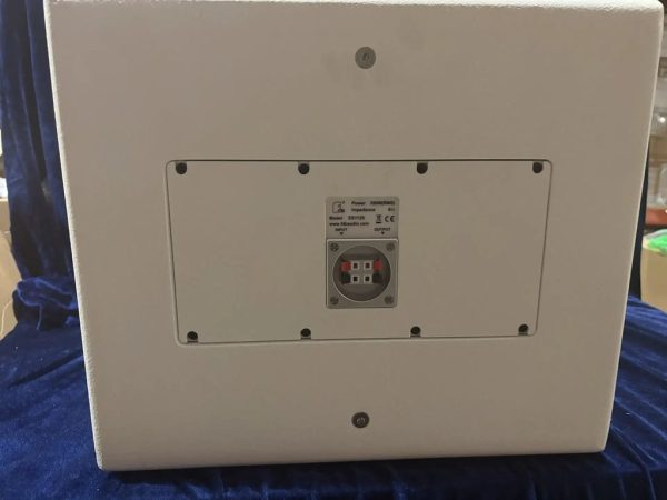 Пассивный cабвуфер FDB ES112S — изображение 3