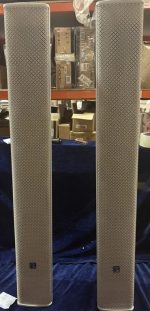 2-полосная акустическая система FDB CL4027WT — изображение 9