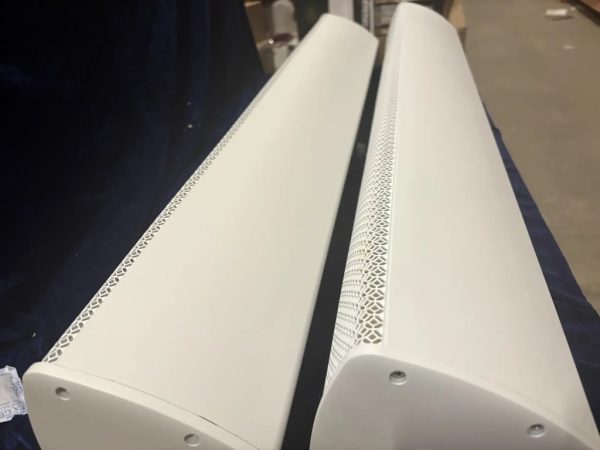 2-полосная акустическая система FDB CL4027WT — изображение 8