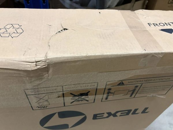 Интерактивная панель EXELL EXID-751A — изображение 5