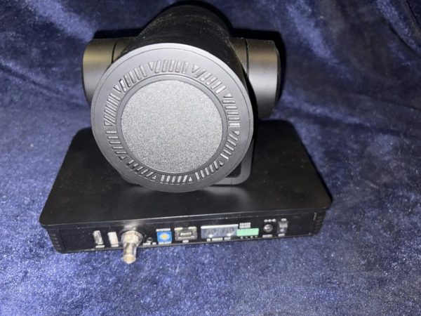 Уценка: PTZ-камера Digis DSM-U3160B-AN — изображение 3