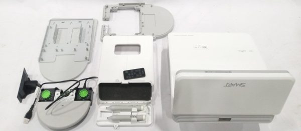 Уценка: Интерактивный проектор SMART LR60wi2 — изображение 5