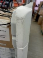 SMART Board SBM685 с пассивным лотком — изображение 6