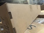 SMART Board SBM685 с пассивным лотком — изображение 2