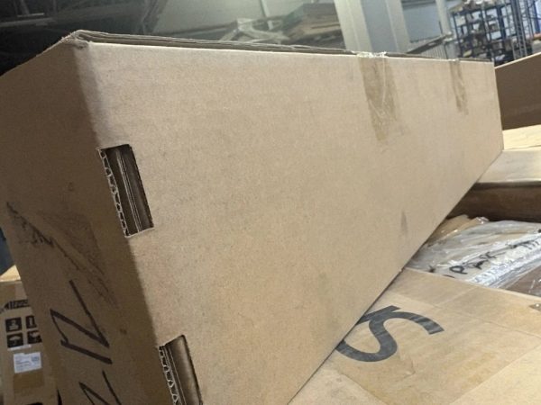 Интерактивная доска SMART Board SBM685 с пассивным лотком — изображение 2