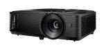 Проектор для домашнего кинотеатра Optoma HD28e