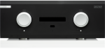 Musical Fidelity M8xi Black