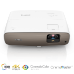 Проектор BenQ W2700 — изображение 2