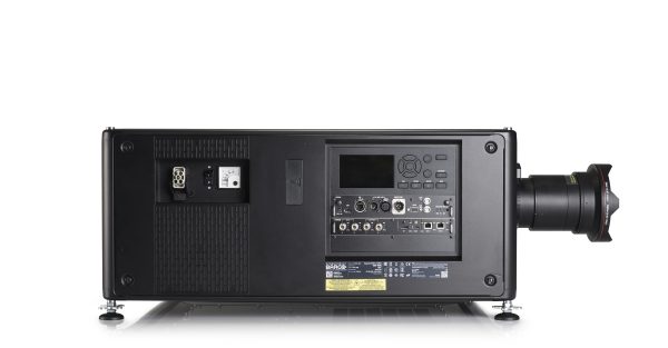 Инсталляционный проектор Barco UDX-4K40 FLEX — изображение 2