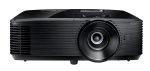 Проектор для домашнего кинотеатра Optoma HD27Be