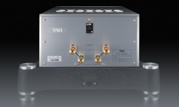 Проигрыватель CD дисков TAD D600 — изображение 2