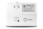 Проектор Exell EXD101W — изображение 5