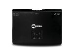 Проектор Exell EXD406ZM — изображение 5