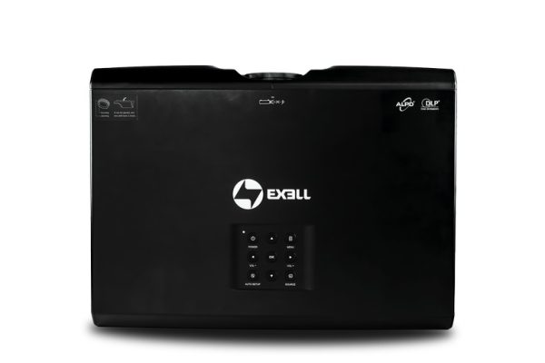 Проектор Exell EXD406ZM — изображение 5