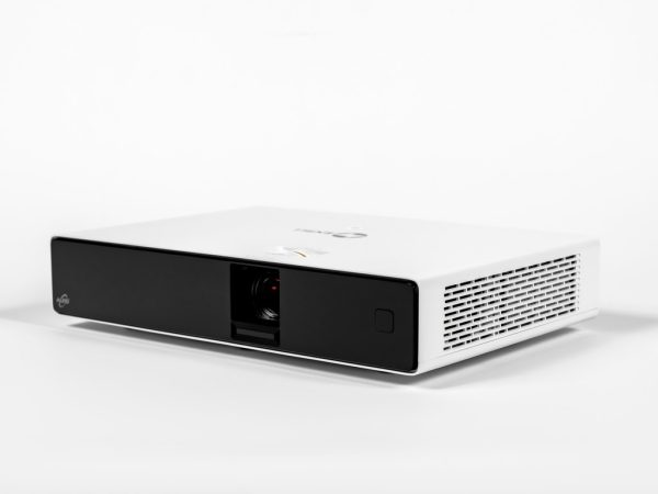 Проектор Exell EXL203Z — изображение 4