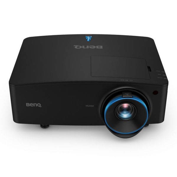 Проектор BenQ LU935ST — изображение 5