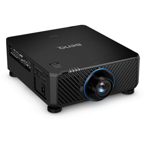 Проектор BenQ LU9800 — изображение 2