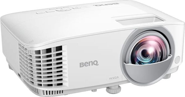 Проектор BenQ MW826STH — изображение 3