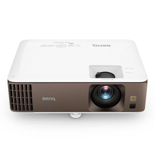Проектор BenQ W1800 — изображение 6