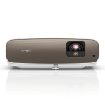 Проектор BenQ W2700 — изображение 8