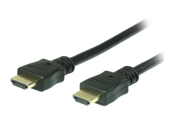 15 м HDMI 1.4b/Ethernet Высокоскоростной кабель Aten 2L-7D15H — изображение 2