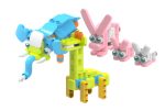 КОМПЛЕКТ КОНСТРУКТОРСКОГО УГОЛКА БОТЗИС (BOTZEES CONSTRUCTION CORNER PLAYSETS) — изображение 6