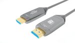 Оптический HDMI кабель Digis DSM-CH25-AOC — изображение 4