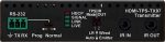 HDBaseT передатчик Lightware HDMI-TPS-TX97 — изображение 3