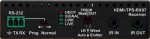 HDBaseT приемник Lightware HDMI-TPS-RX97 — изображение 2