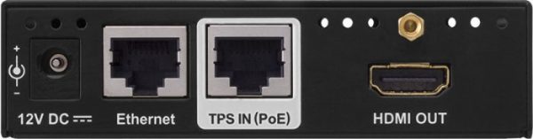 HDBaseT приемник Lightware HDMI-TPS-RX97 — изображение 3