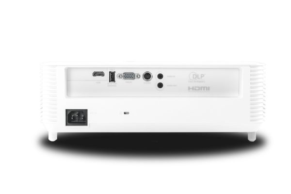 Проектор Exell EXD101W — изображение 4