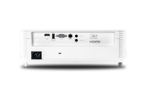 Проектор Exell EXD201W — изображение 4
