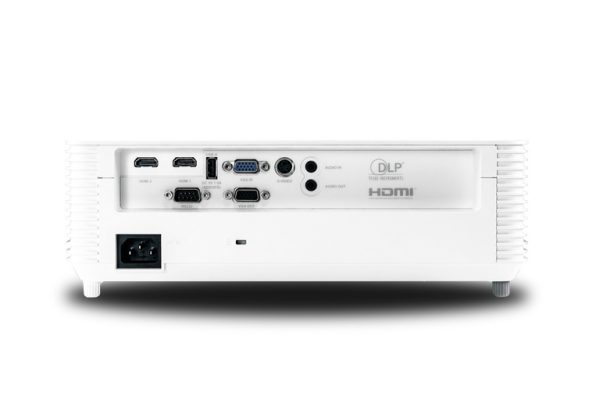 Проектор Exell EXD203STW — изображение 5